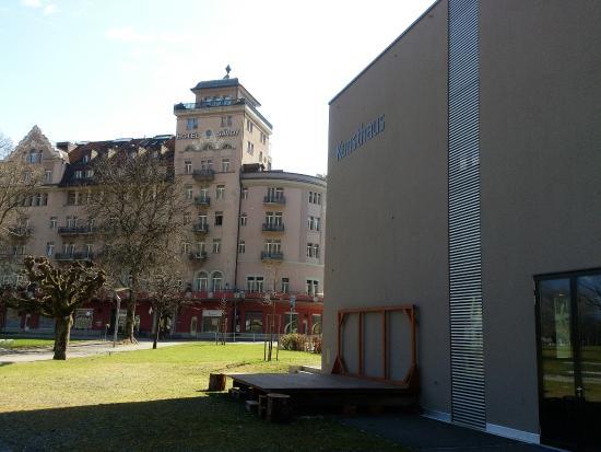Muzeum Kunsthaus